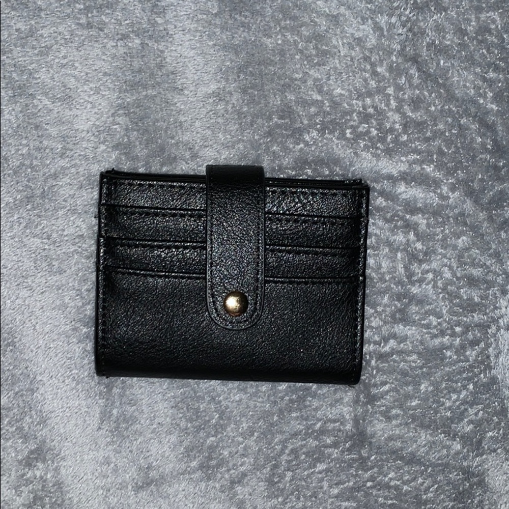 ScanSafe Card Caddy